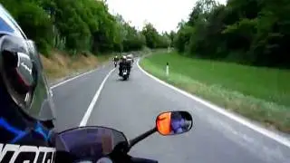 Motogiro MotoPAP 2009 - Motogirando by Nutella