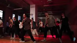 House Drills | Jungle || PMT House of Dance