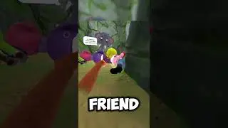Сбросить ядерную бомбу на весь зоопарк #vr #gaming #funny #iammonkey #zoo #monkey #metaquest #gre...