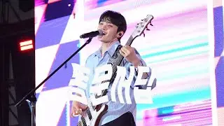 [4K] 250720 루시(LUCY) - 동문서답 | 조원상 직캠 | @ SOUNDBERRY FESTA '25