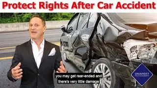 Protect Your Rights After A Car Accident