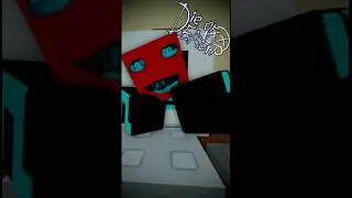 Die Of Death Fan-made Maze Guy Intro #animation