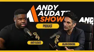 The Adaptability Mindset Behind Every Modern Entrepreneur with Arjun Dhingra