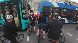 ВЕЛОСЕЗОН 2025 