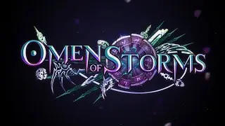 Shadowverse: Omen of Storms