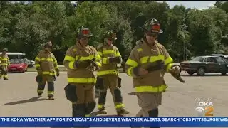 First Responders Making Procedural Changes