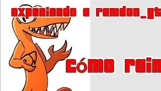 Exponiendo a rain toda la verdad parte 2#funa#viral