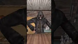 Bandit merchant: #meme #stalker #memes