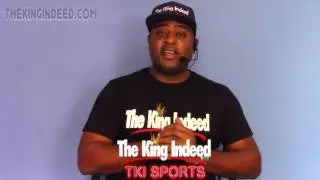 TKI SPORTS [Lebron James vs Phil Jackson]