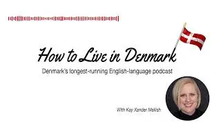 Just buy more insurance: Crime and Punishment in Denmark | The How to Live in Denmark Podcast,...