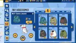 wild ones hack de todos los mini pets