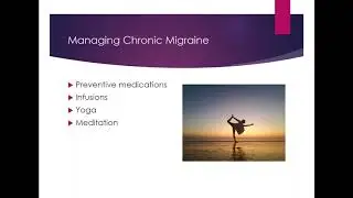 What are the Barriers in Advancing Migraine Research?
