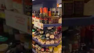 Available at Amish Market in Hell&rsquo;s Kitchen #aceitediablo