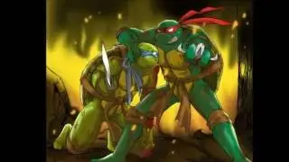 Raph and Leo Jirushi 27
