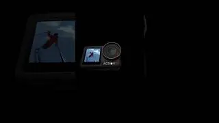 Osmo Action 5 pro #djiosmoaction5pro #actioncamera #motorcyclecamera #fpvcamera #fpvdrone #fpv