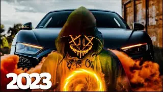 BASS BOOSTED EXTREME 2023 🔈 CAR RACE MUSIC 2023 🔈 BEST REMIXES OF EDM BASS BOOSTED 2023