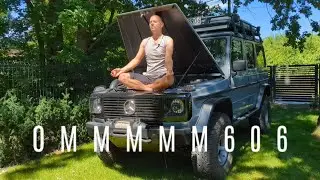 Mercedes G W463 