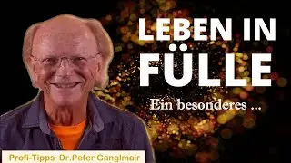„Leben in Fülle – Der innere Weg zu Reichtum“ Ein besonderes Buch.