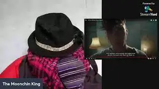Reacting to 'Hi Ren' by Ren - Powerful Lyrics and Soulful Voice!