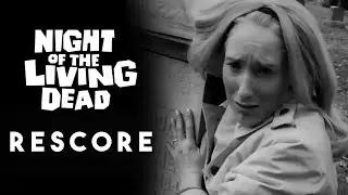 Night of the Living Dead RESCORE [Spitfire LABS Scary Strings]
