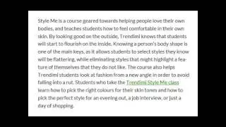 Trendimi | Find That Amazing Look