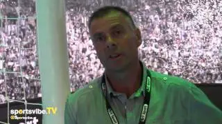 Mark Halsey Puts Life Into Perspective After Battle With Cancer
