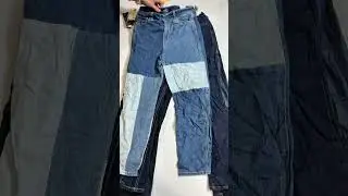 👖✨ Pantal&oacute;n Mixto #1 / Premium🆕 (Nuevo Proveedor)  #mastex