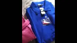 Michael Kors and Polo from 360reps.com