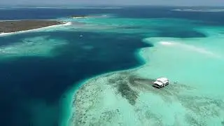Ambient Music - Travel to Venezuela - Music for Studying and Relaxing