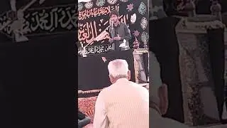 Majlis Aza | 2 march2023 | imambargha Dinga Kharian Gujrat
