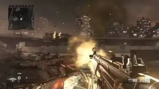 Cod mwr gun sync
