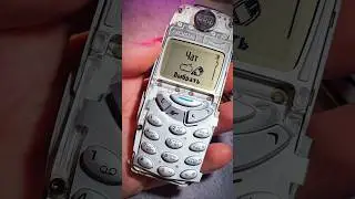 Nokia 3310 by Retro Tech #retro #nokia #technology