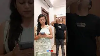 Best technique to fill bottle #trending #reels #viral #shorts #comedy #youtubeshorts #funny #couple