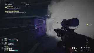 Tom Clancy's Rainbow Six Extraction New Event Gameplay [PS5]