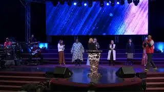 The Great Gift Exchange by Pastor Jason Bowman | Sunday Night Service | 11-30-25