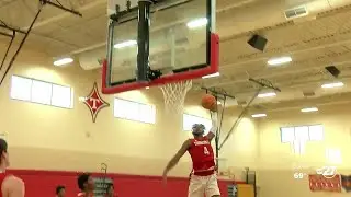 Thomasville boys basketball primed for state title run