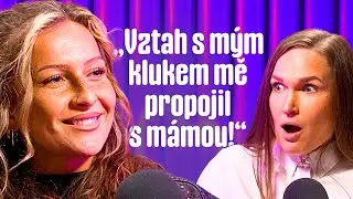 ICY BUCHTA: Můj kluk si mě vykřičel, otočil kvůli n&aacute;m celej svůj život (ROZHOVOR)