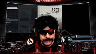 NINJA MOVES FROM DAFRAN??? | DRDISRECPECT | SUMMIT1G AND MORE - BEST APEX LEGENDS MOMENTS #2