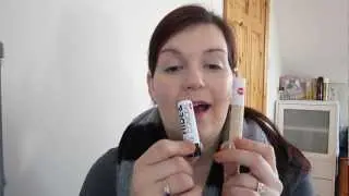 2 MUA Concealers Review (Hide & Conceal Stick And Cover & Conceal Wand)