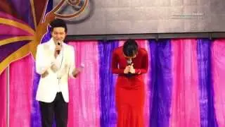 MISS INTERNATIONAL QUEEN 2014 Press Conference