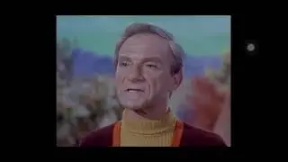 Dr Smith | Lost In Space
