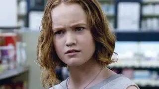 Abby Hammond : Santa Clarita Diet