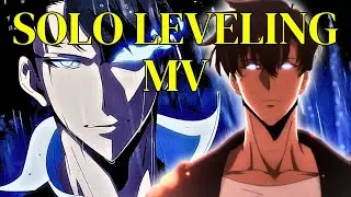 Born from Ashes | Solo Leveling MV (Lyrics) | Epic Anime Battle Theme | Orchestral | Symphonic Metal