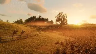 Ep24 | Horse Flesh for Dinner | Red Dead Redemption II