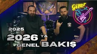 2025&ndash;2026 T&uuml;rkiye Metal Konserleri: Gittiğimiz, Gelecek Olanlar + İptaller