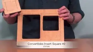 DIY Cards with A7 Card-Convertibles #4