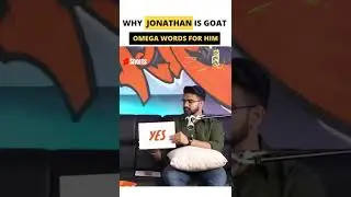 soul omega appreciate Jonathan 💛🚀 #shorts #bgmi #jonathan #soul #jonathan1vs4clutch