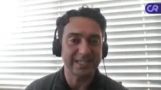Listening to Different POVs: A clip from the Kamy Akhavan Interview
