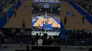Skyliners & Niners Chemnitz basketball match 10.January.2026 баскетбольний матч 10.Січня.2026