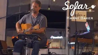 Animal Ventura - All The Love We Knew | Sofar Gold Coast